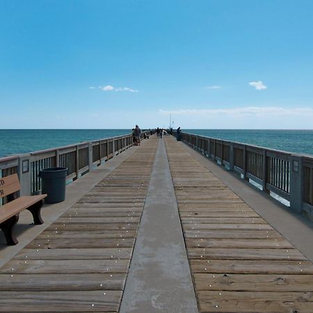 Parking Fee Included-Majestic 1-1606! Gulf Front 1Bedroom, Pool,Hot Tubs,Tennis Panama City Beach Zewnętrze zdjęcie