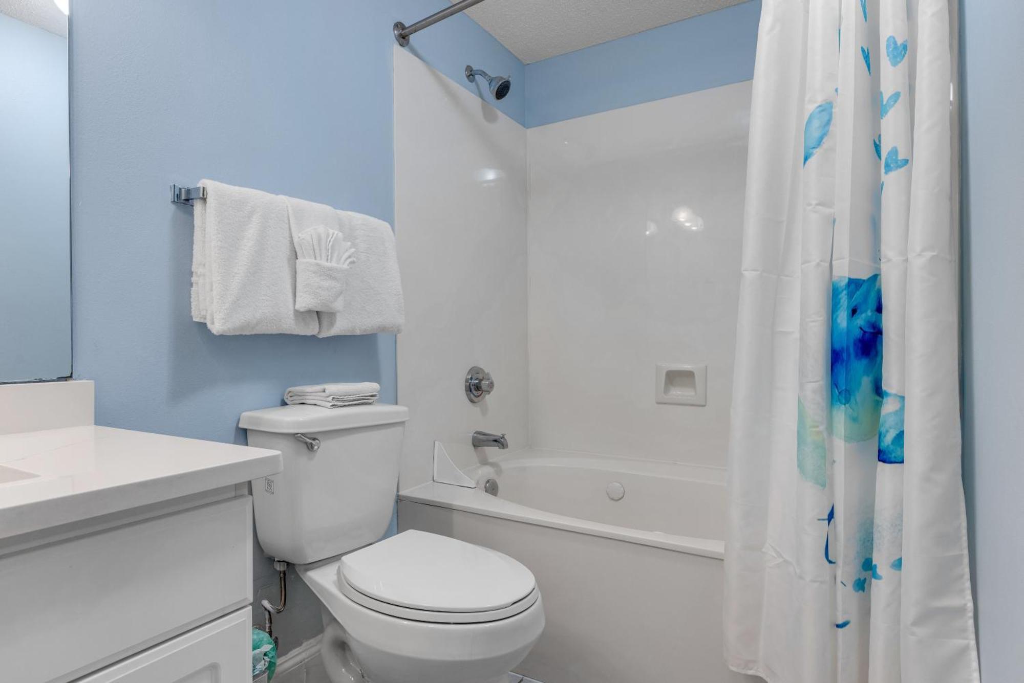 Parking Fee Included-Majestic 1-1606! Gulf Front 1Bedroom, Pool,Hot Tubs,Tennis Panama City Beach Zewnętrze zdjęcie