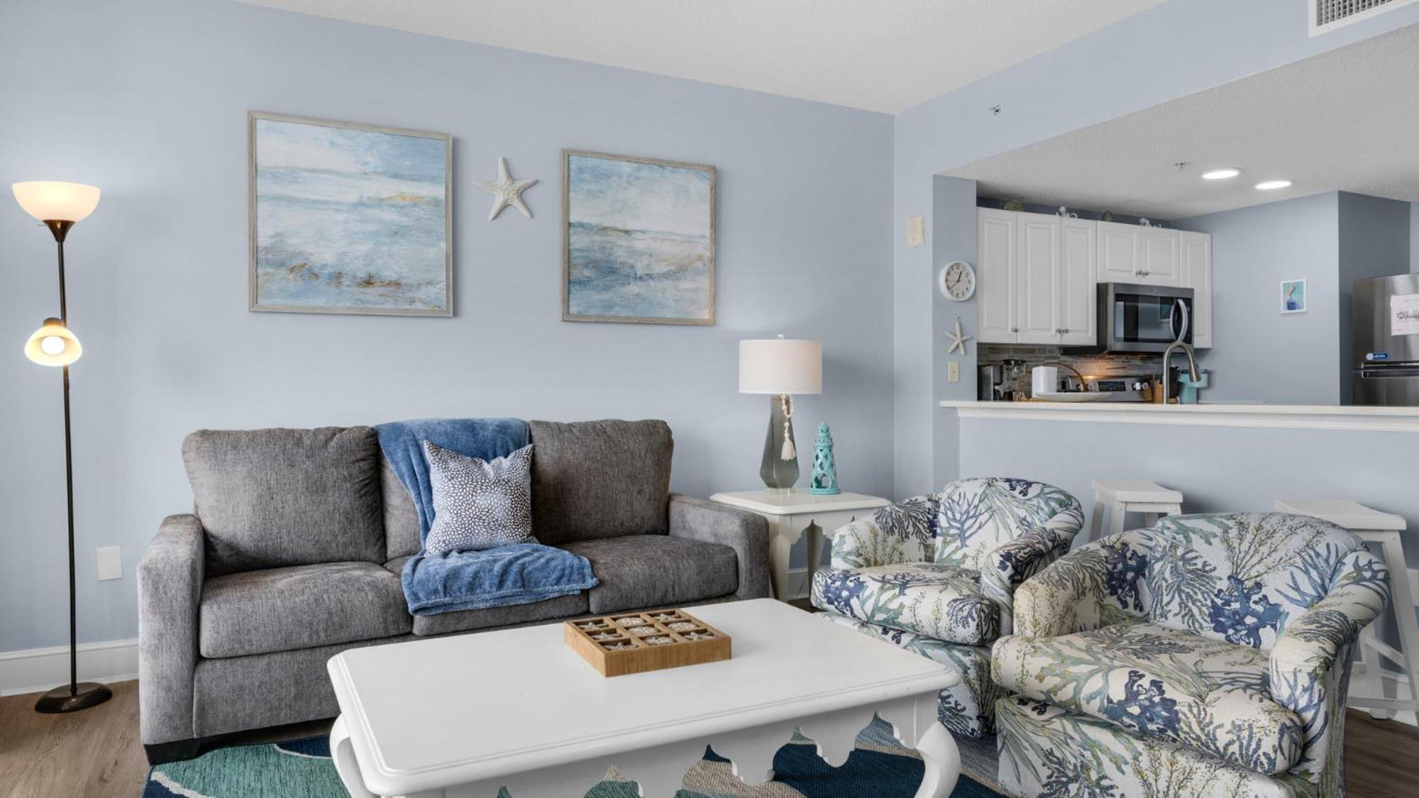 Parking Fee Included-Majestic 1-1606! Gulf Front 1Bedroom, Pool,Hot Tubs,Tennis Panama City Beach Zewnętrze zdjęcie