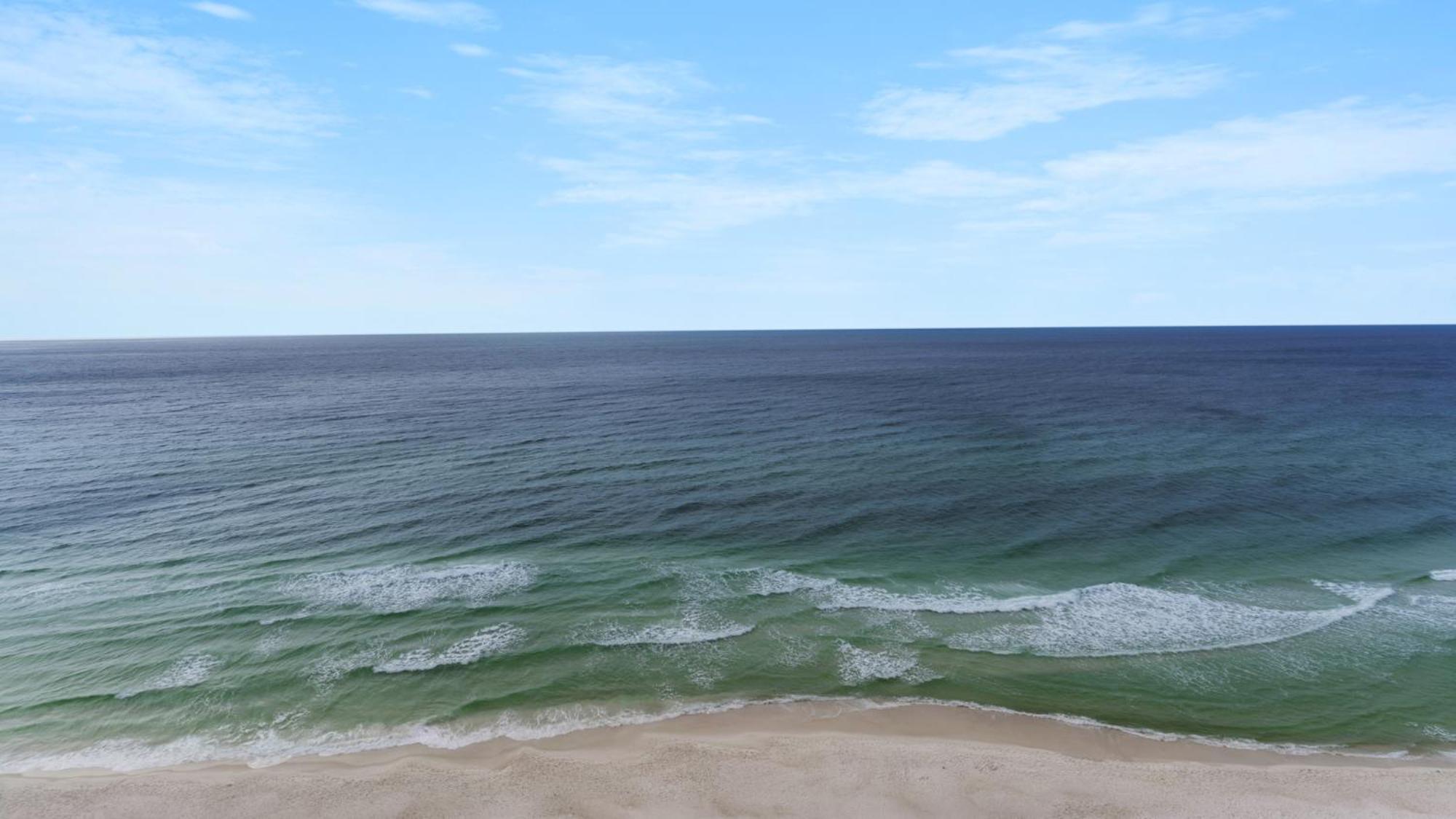 Parking Fee Included-Majestic 1-1606! Gulf Front 1Bedroom, Pool,Hot Tubs,Tennis Panama City Beach Zewnętrze zdjęcie