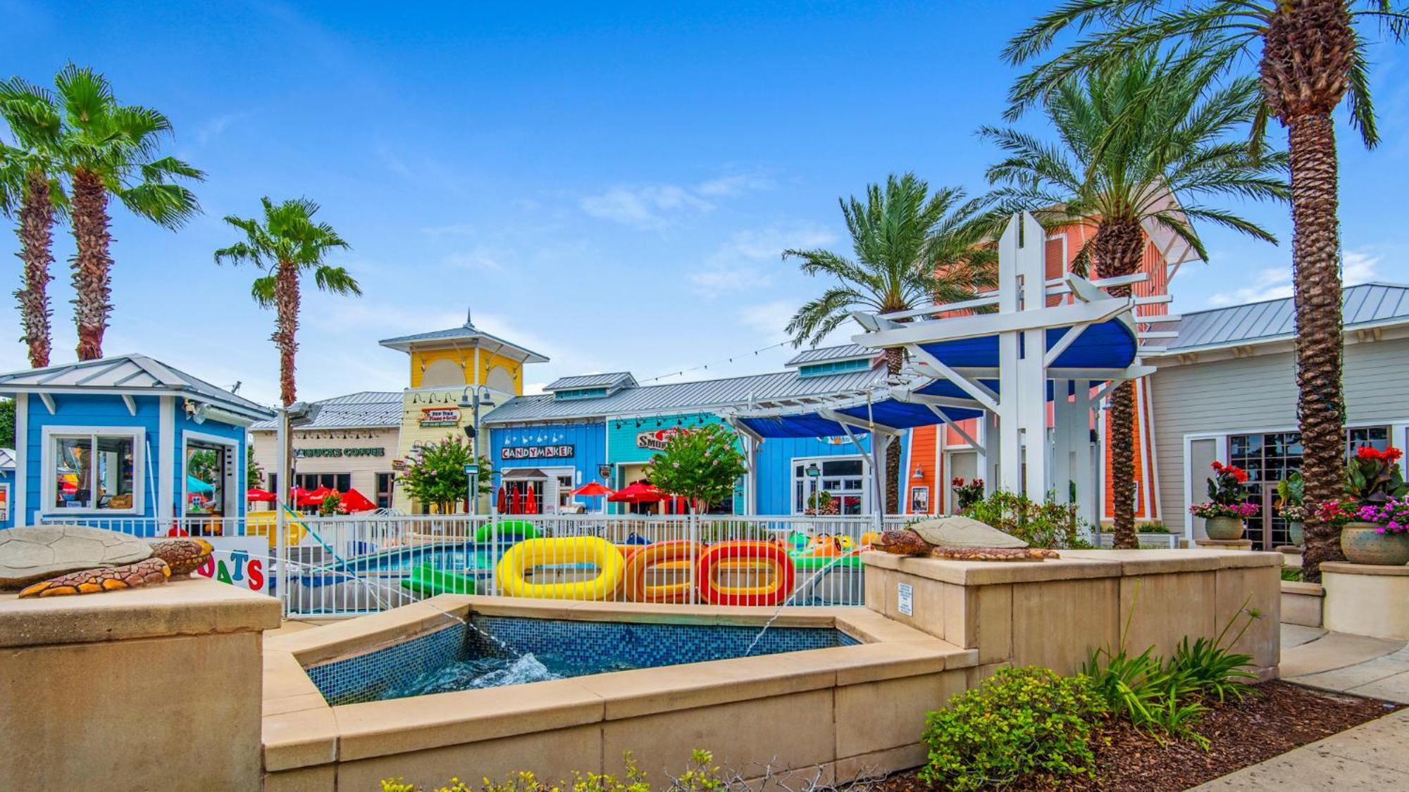 Parking Fee Included-Majestic 1-1606! Gulf Front 1Bedroom, Pool,Hot Tubs,Tennis Panama City Beach Zewnętrze zdjęcie